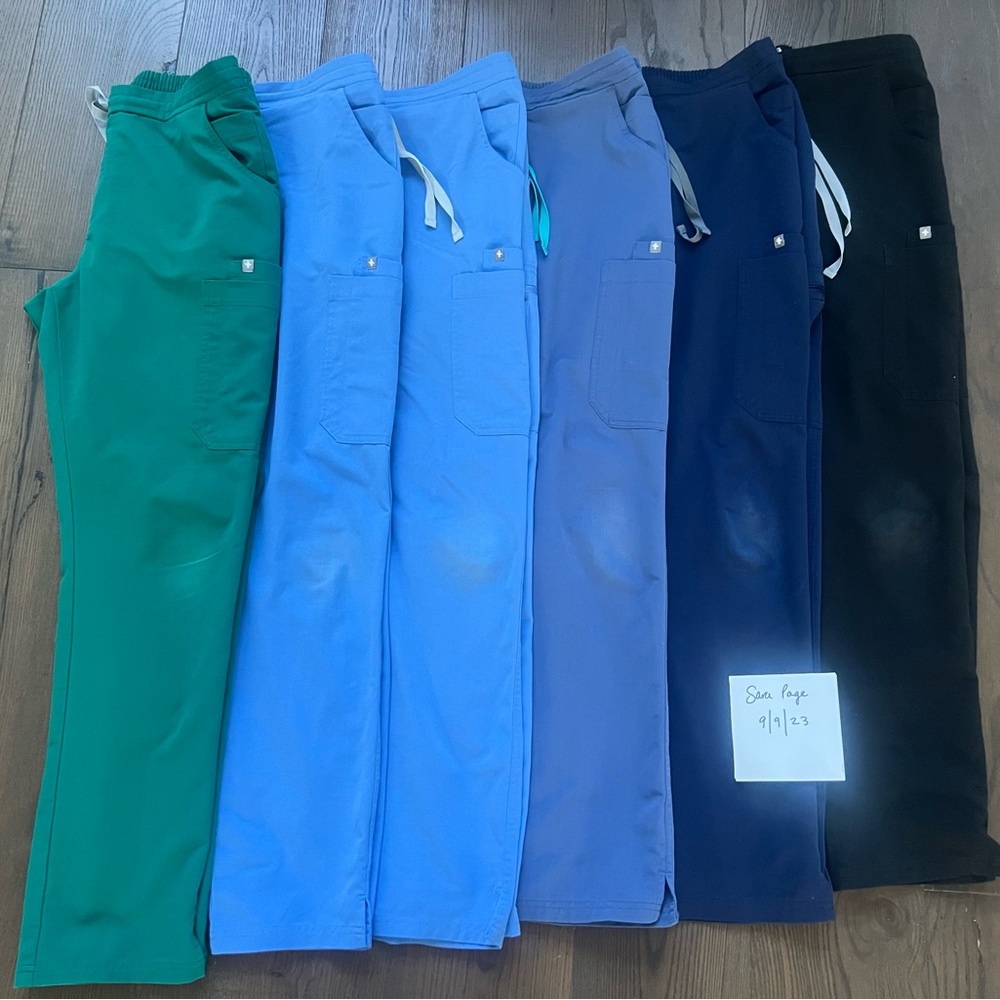 Figs Bundle - image 1